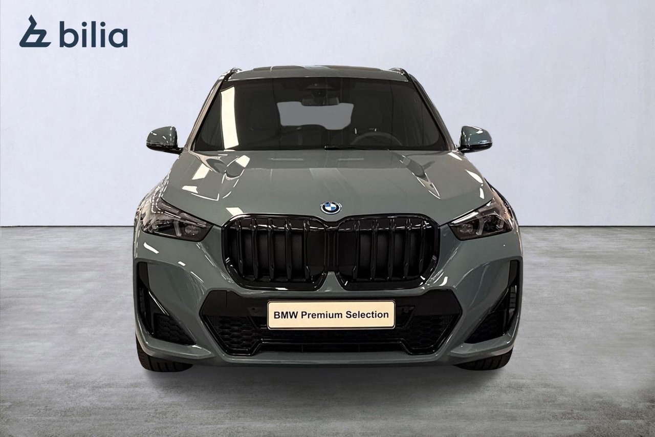 BMW X1 xDrive 25e M-Sport Pro 2027, bild 5/10