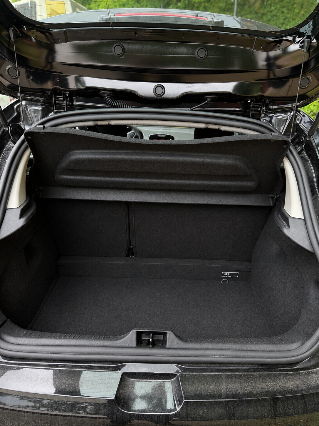 Renault Clio 0.9 TCe Manuell 2018, bild 6/6