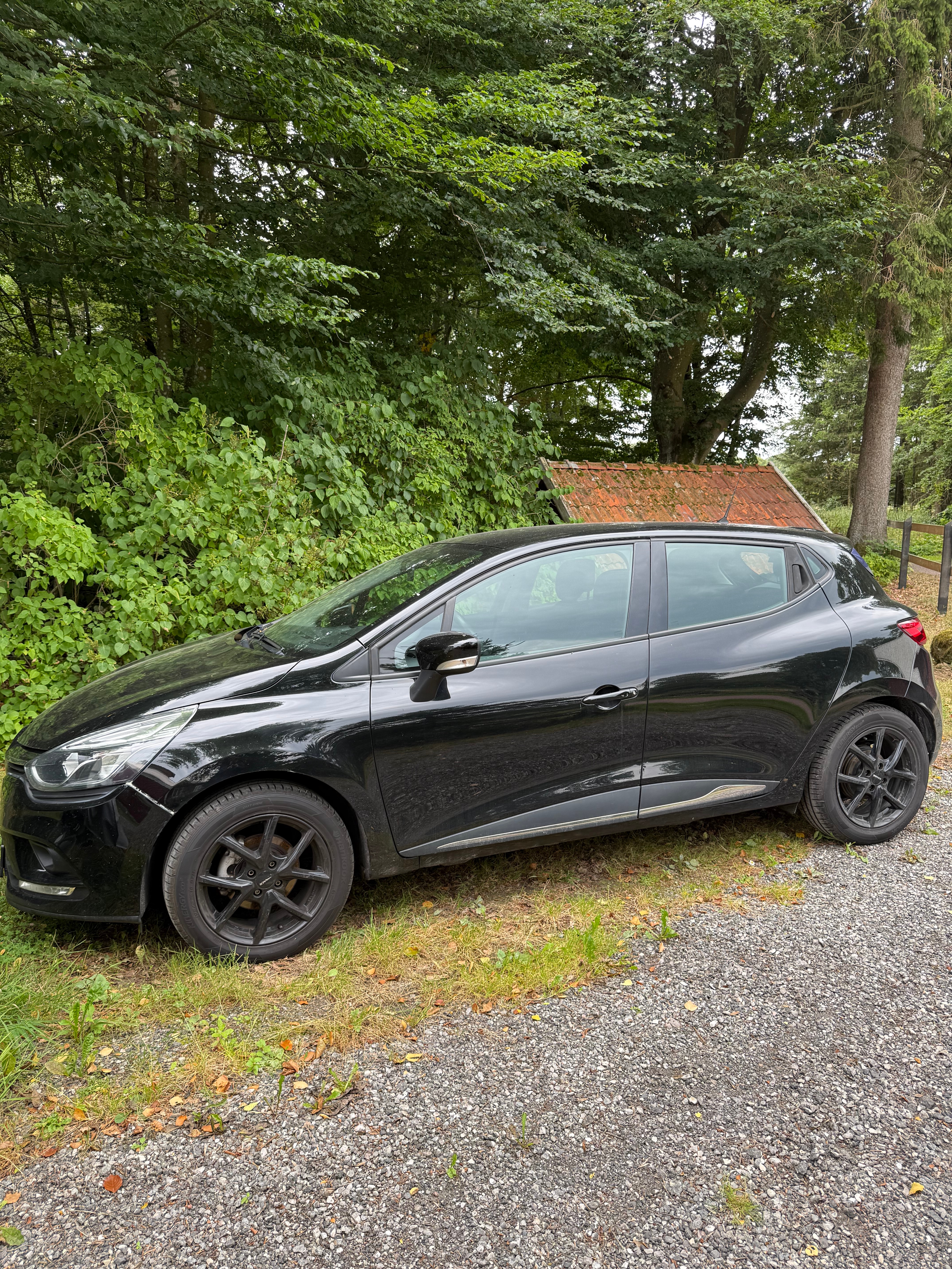 Renault Clio 0.9 TCe Manuell 2018, bild 2/6