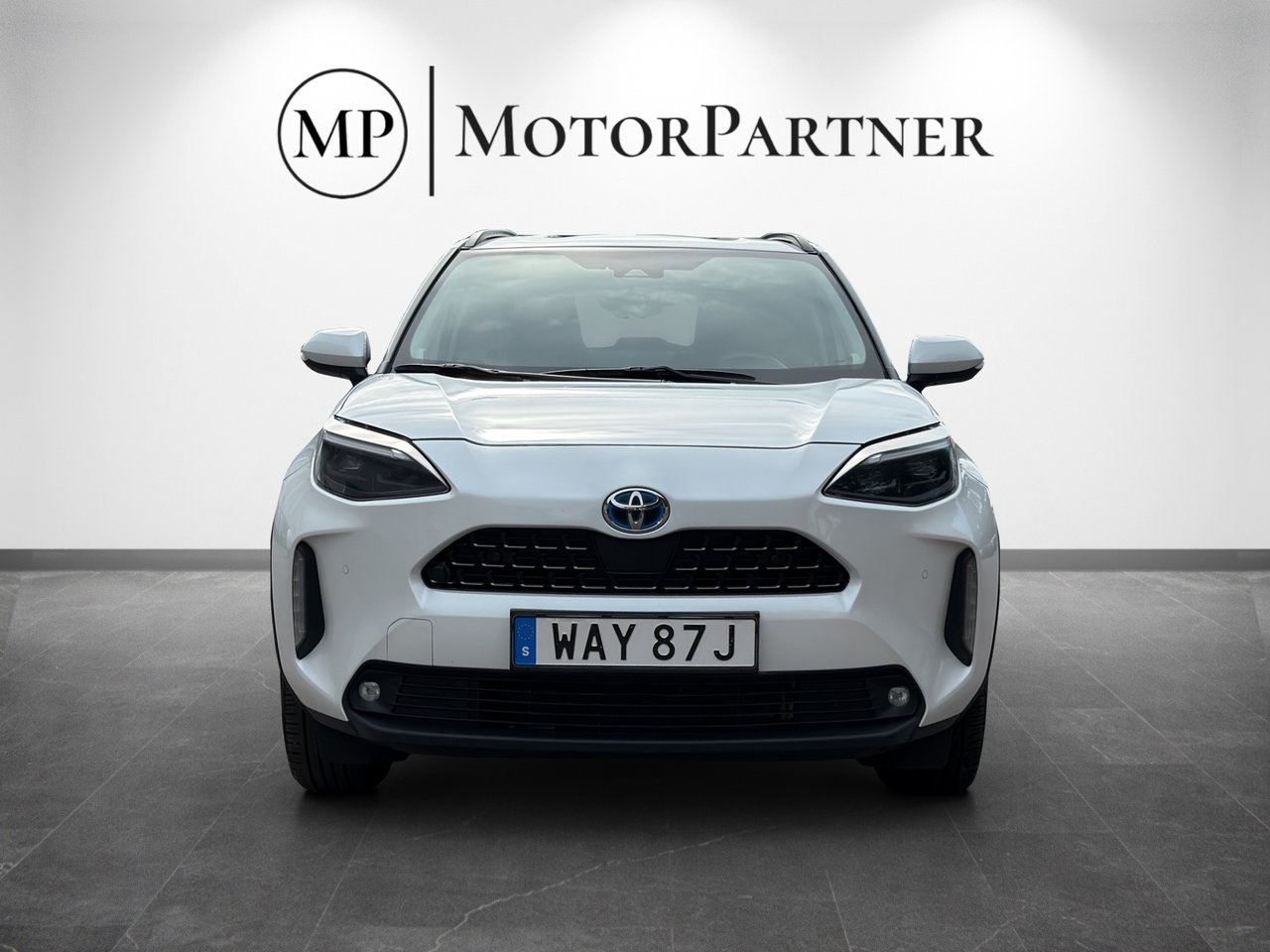 Toyota Yaris Cross 2023, kuva 2/10