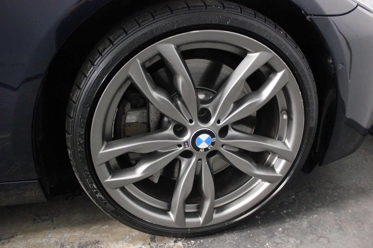 BMW M550d 2015, kuva 7/10