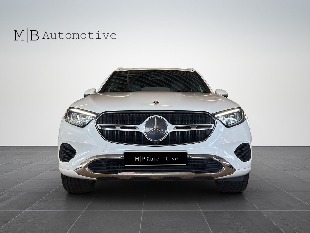 Mercedes-Benz GLC 2023, bild 2/10