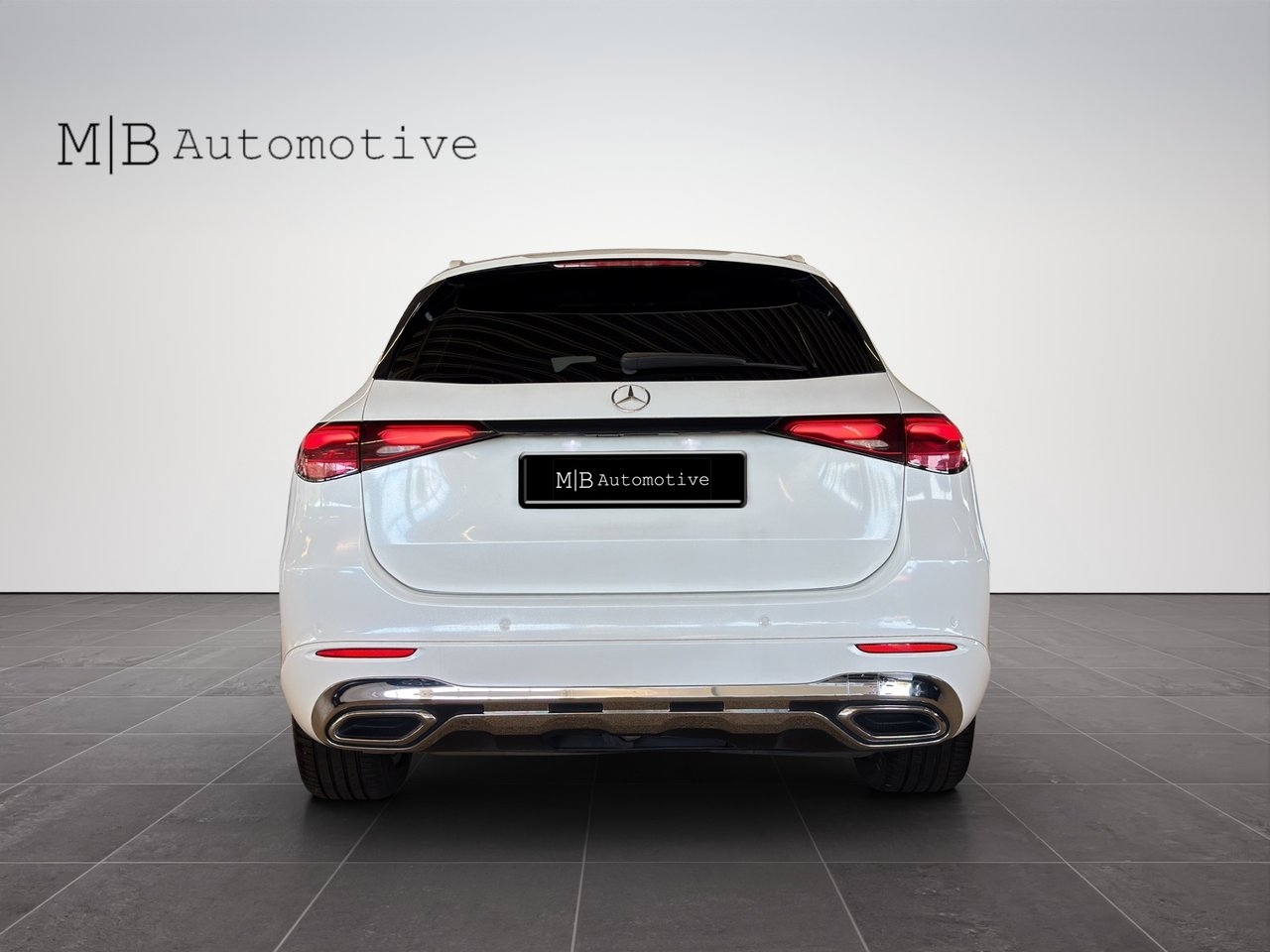 Mercedes-Benz GLC 2023, bild 5/10