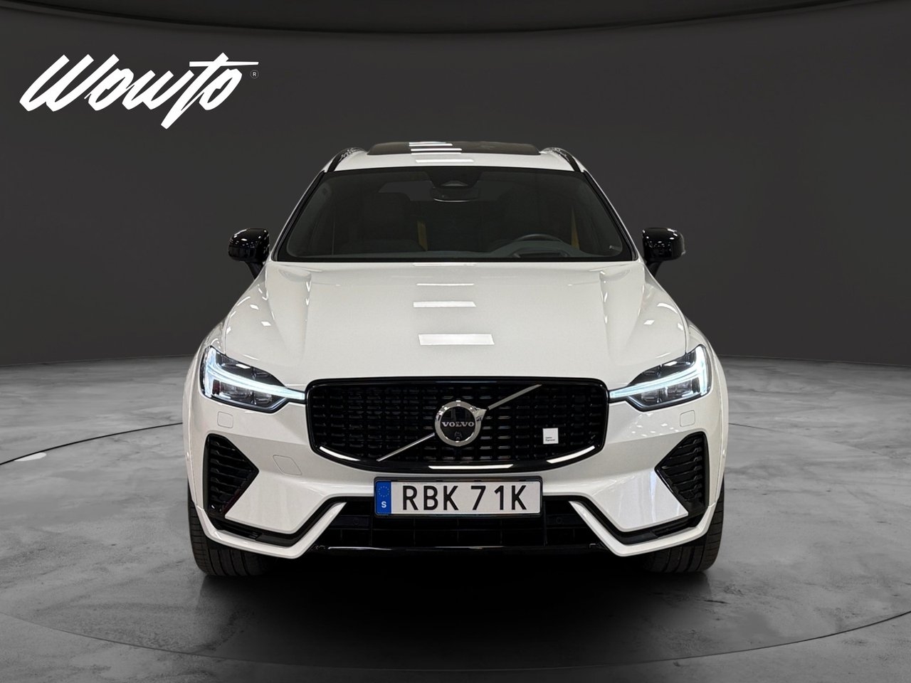 Volvo XC60 2025, kuva 2/10