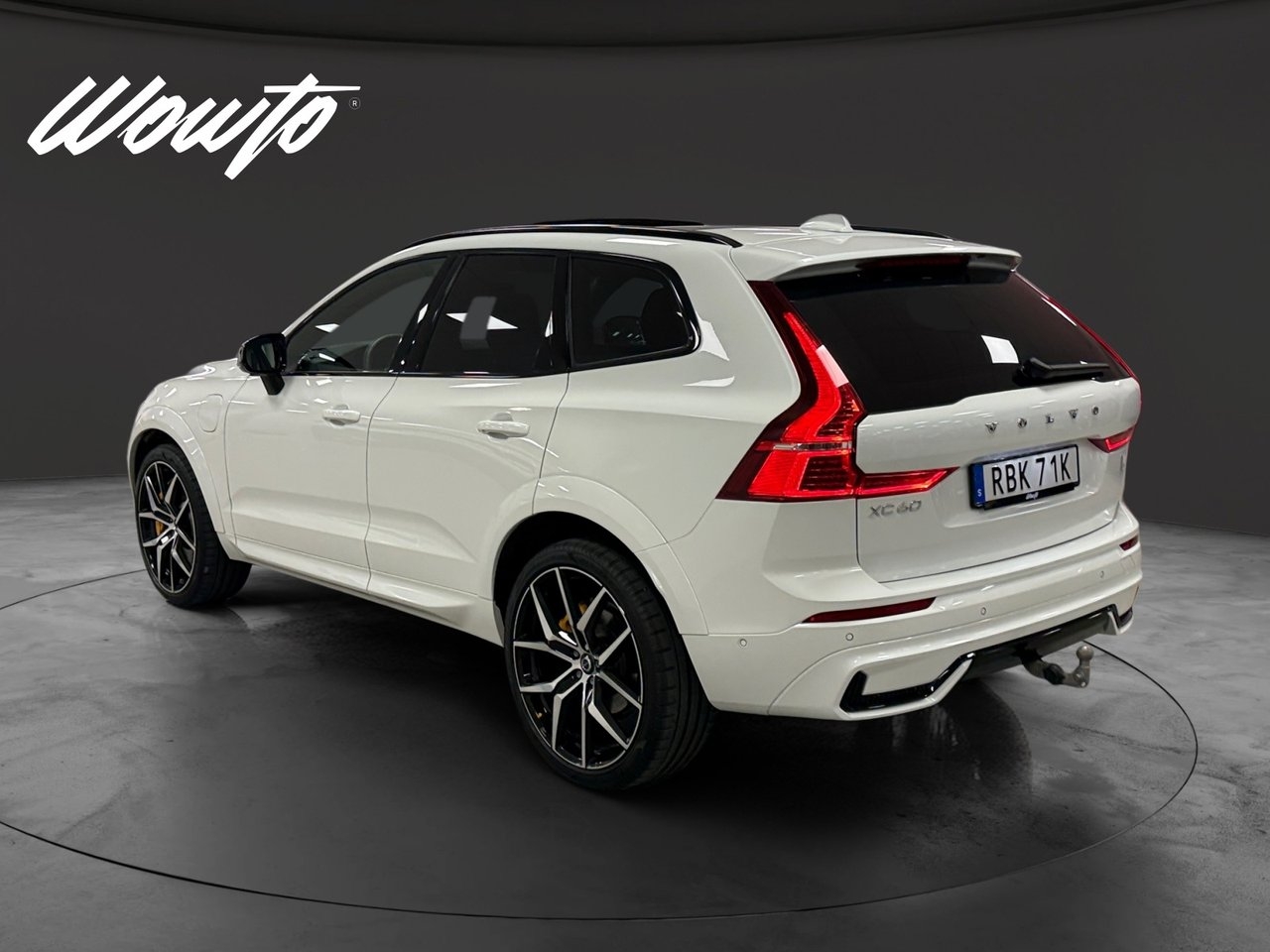 Volvo XC60 2025, kuva 6/10