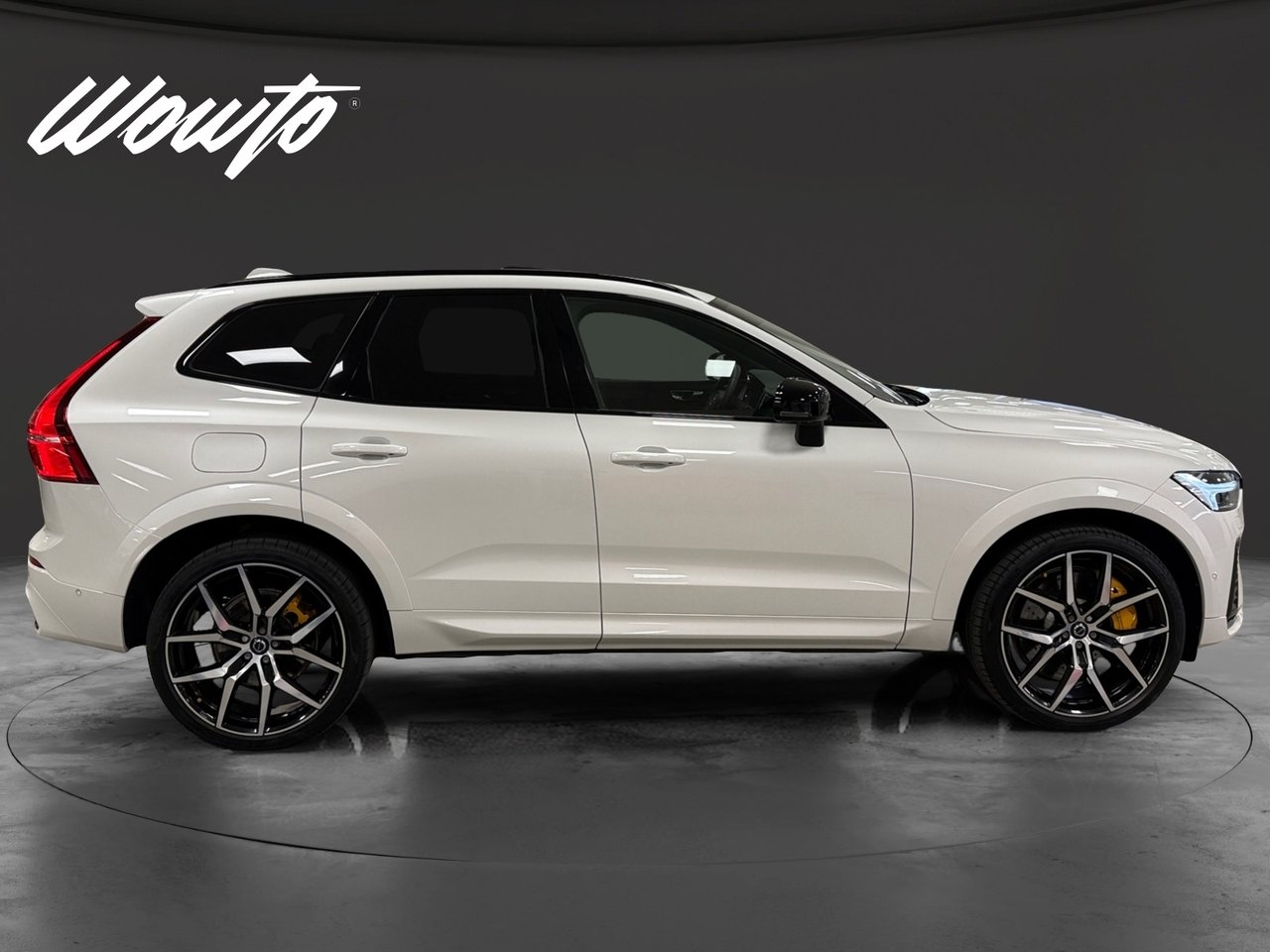 Volvo XC60 2025, kuva 3/10