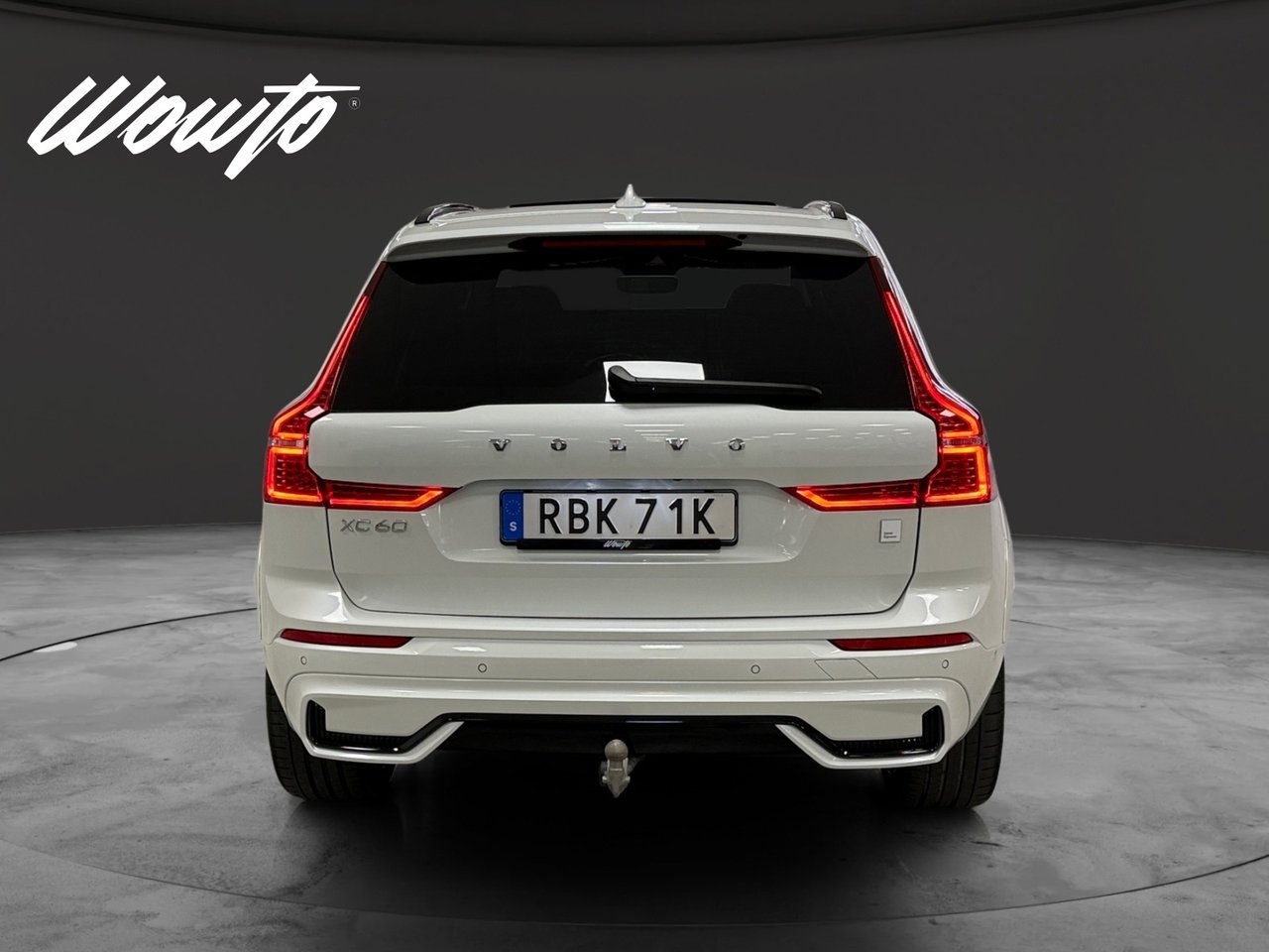 Volvo XC60 2025, kuva 5/10