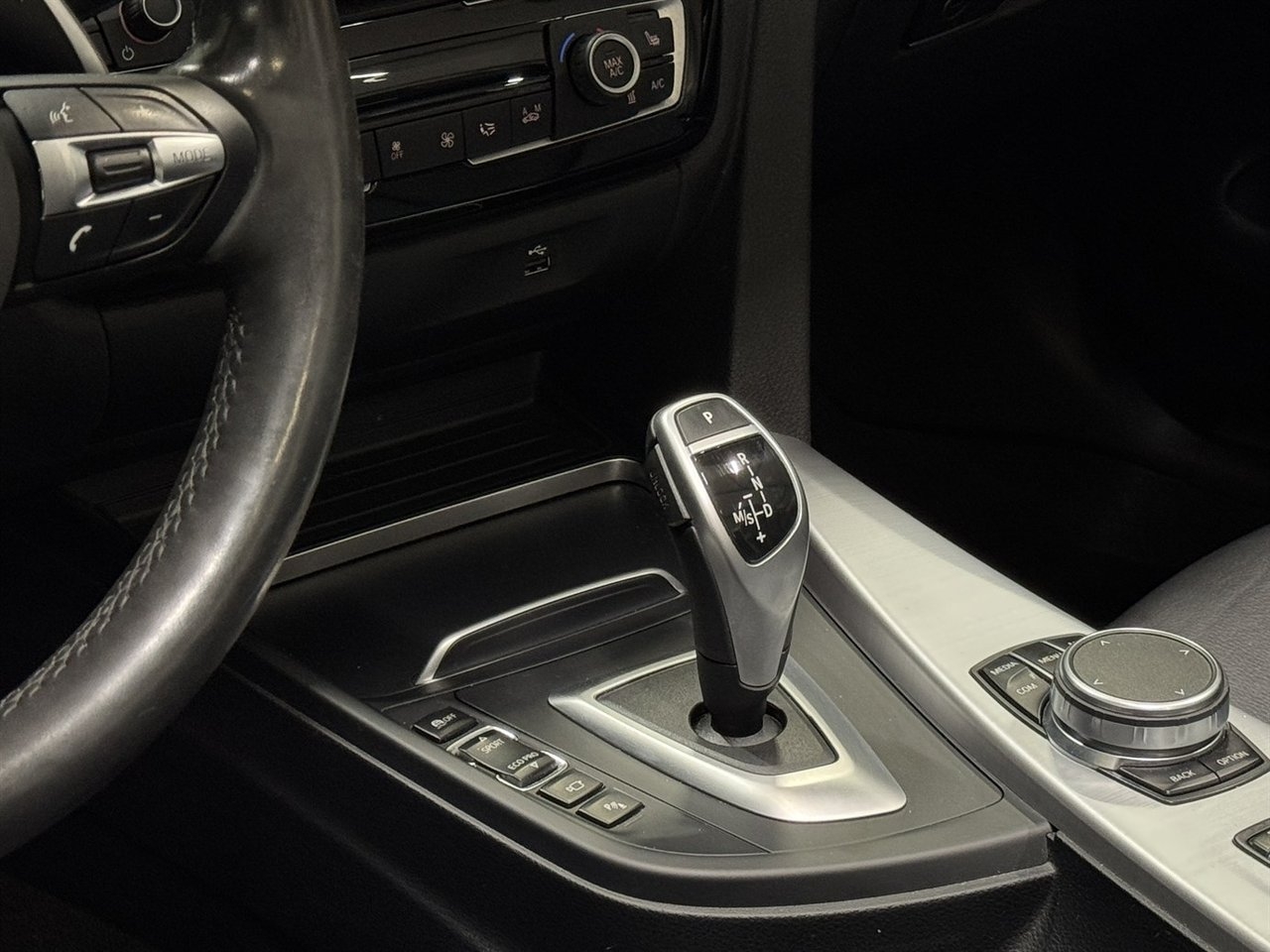 BMW 420 2020, bild 7/10
