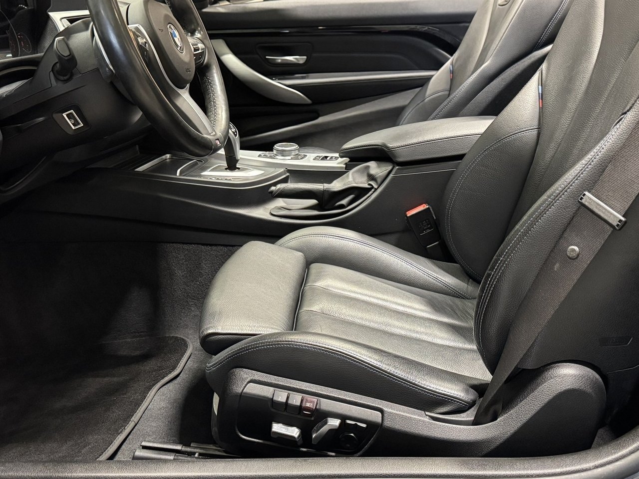 BMW 420 2020, bild 6/10
