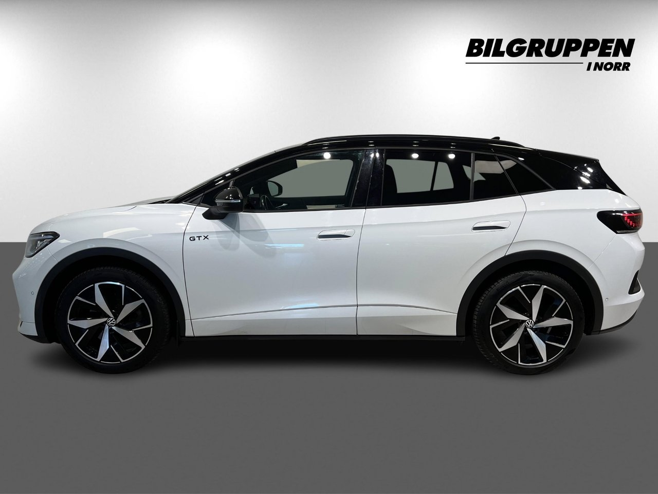 Volkswagen ID.4 2024, bild 4/10
