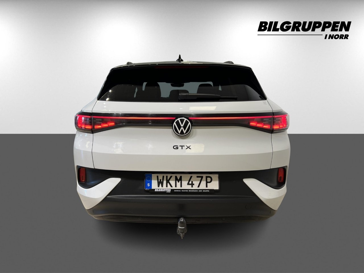 Volkswagen ID.4 2024, bild 5/10