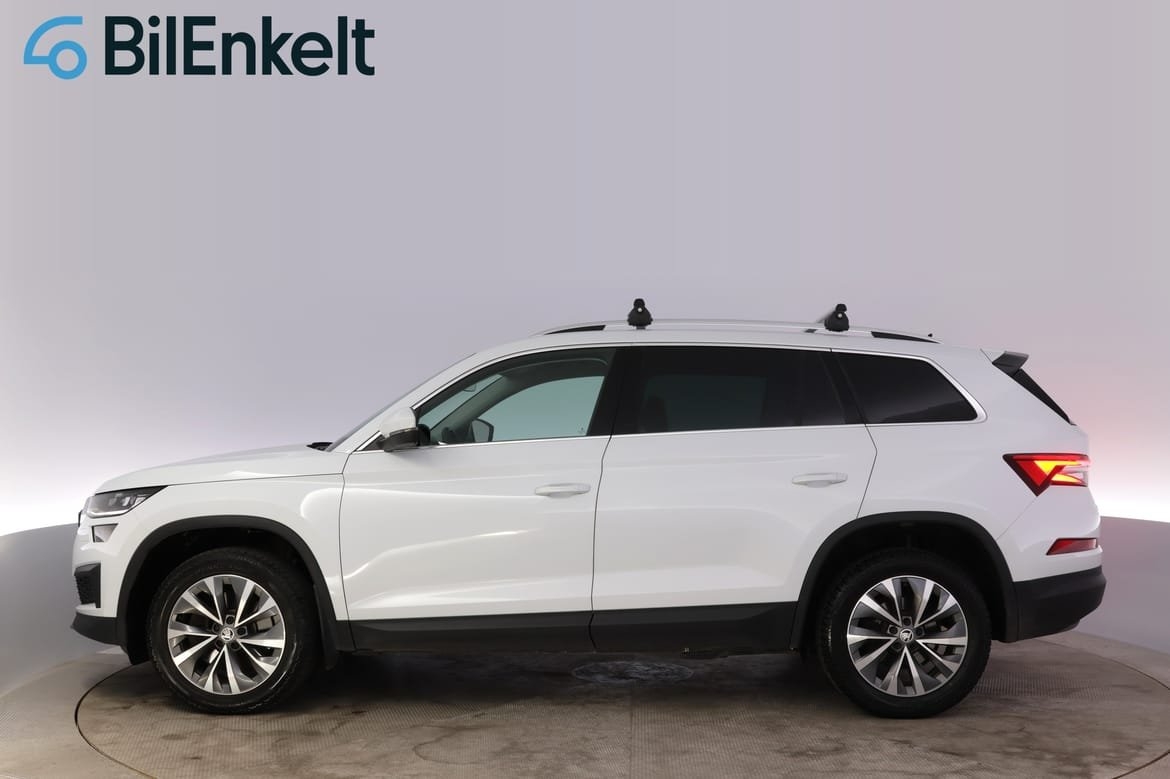 Skoda Kodiaq 2023, bild 5/10