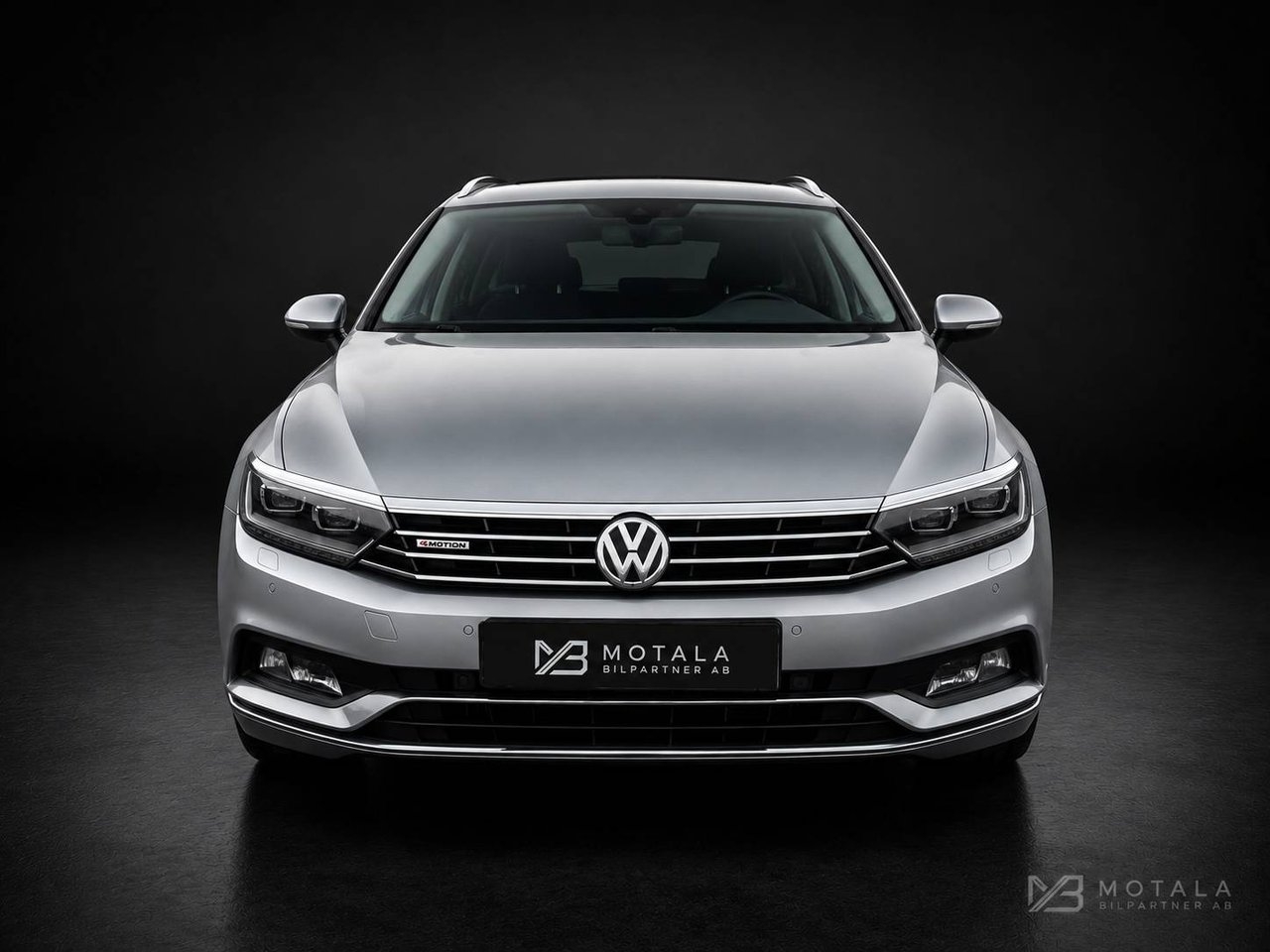 Volkswagen Passat 2.0 TDI 4M GT 2021, bild 5/14