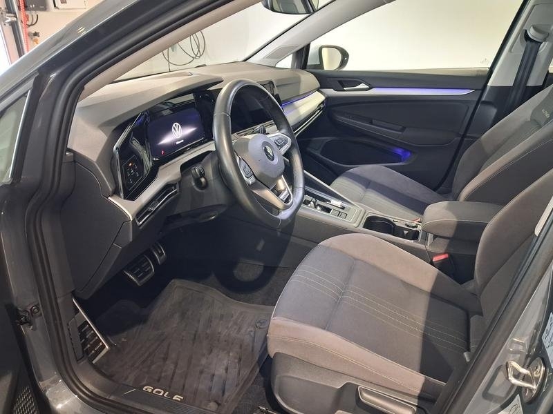 Volkswagen Golf Alltrack 4MOTION 2022, bild 2/7