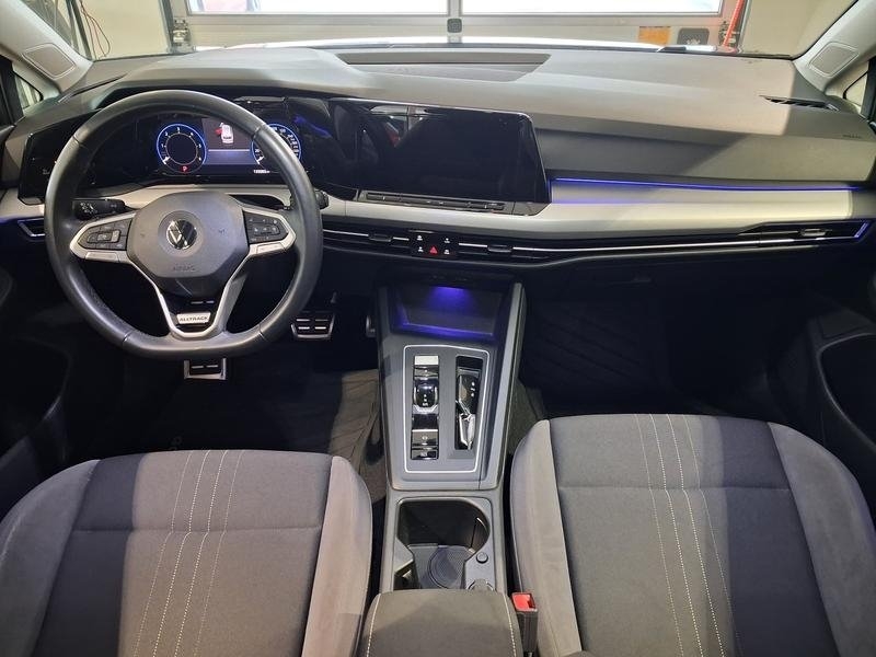 Volkswagen Golf Alltrack 4MOTION 2022, bild 4/7