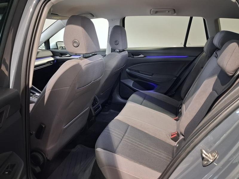 Volkswagen Golf Alltrack 4MOTION 2022, bild 3/7
