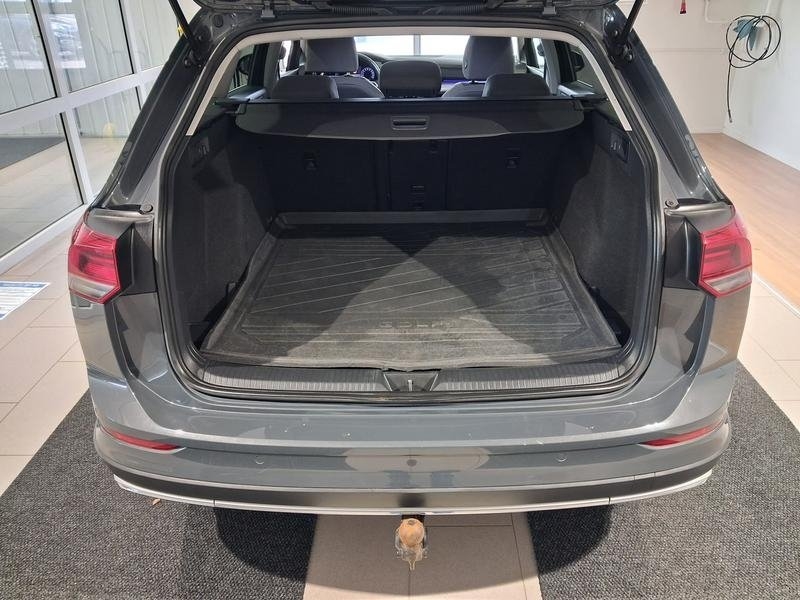 Volkswagen Golf Alltrack 4MOTION 2022, bild 6/7