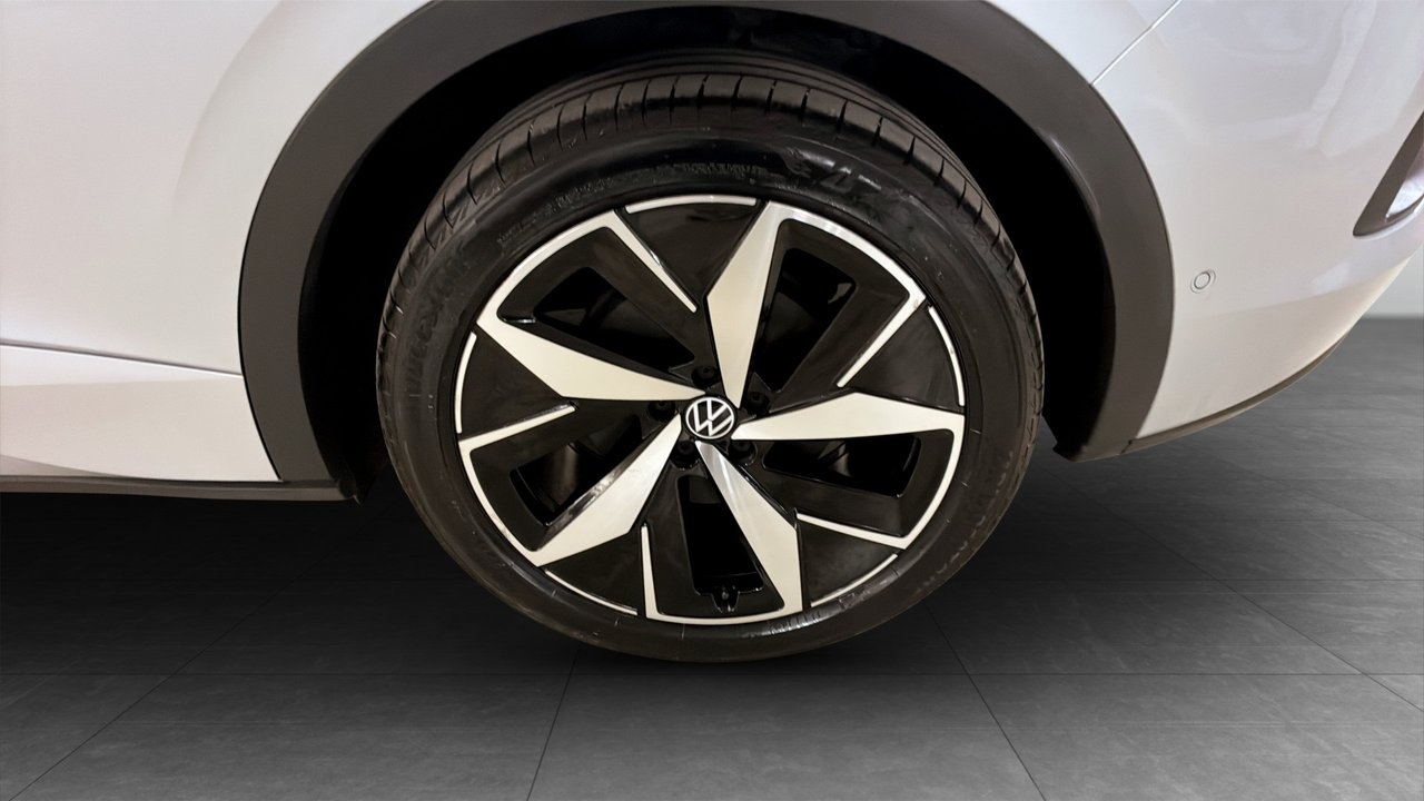 Volkswagen ID.4 2023, bild 7/10