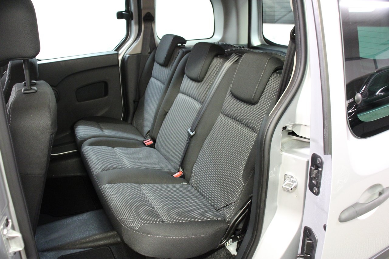 Mercedes-Benz Citan 2014, bild 7/10