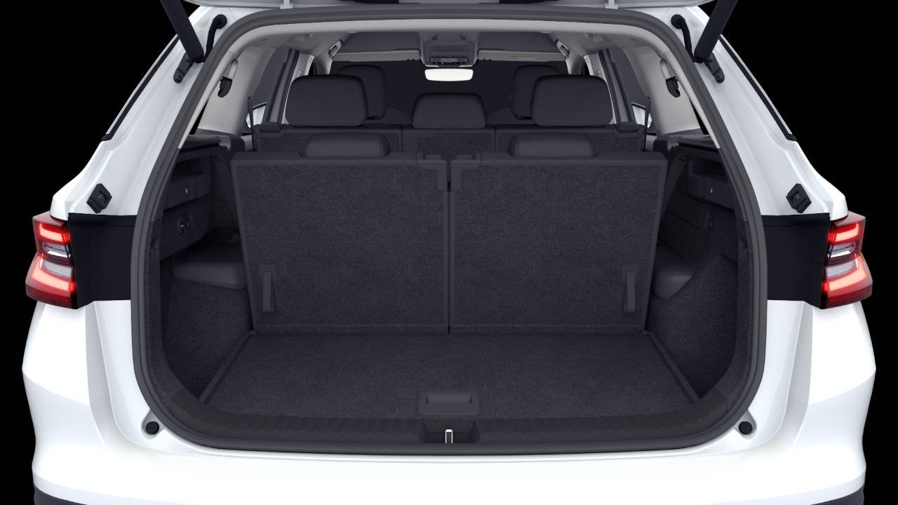 Skoda Kodiaq 2027, bild 6/6