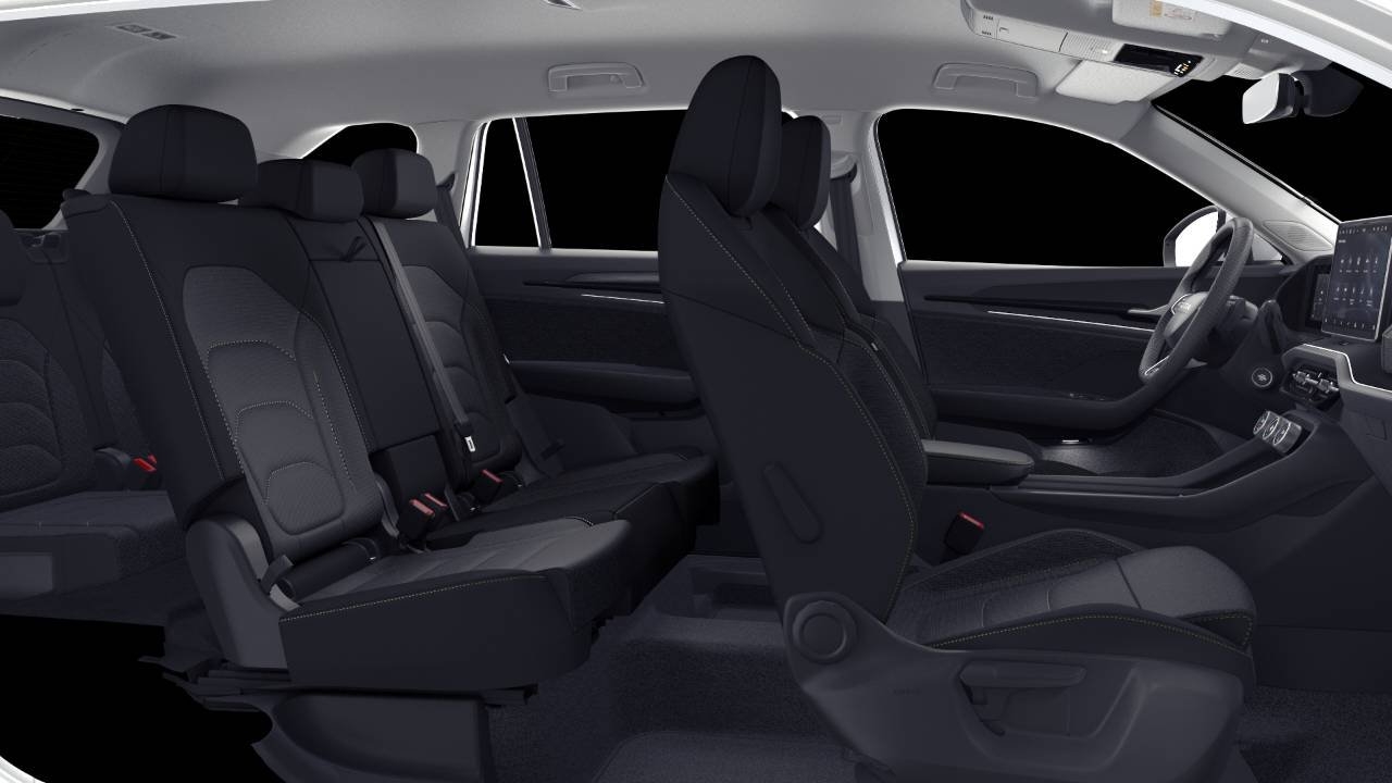 Skoda Kodiaq 2027, bild 5/6
