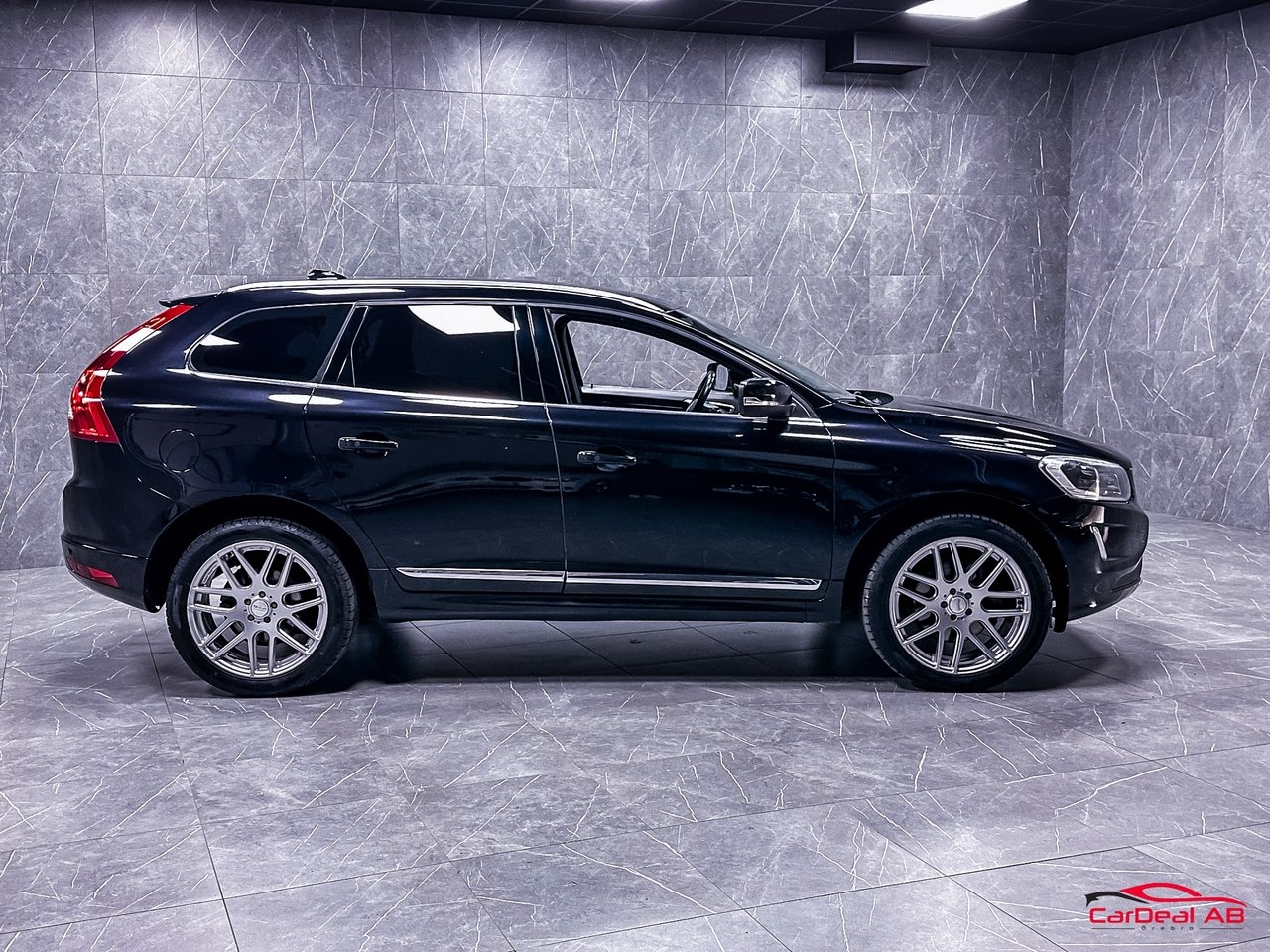 Volvo XC60 2014, bild 2/10