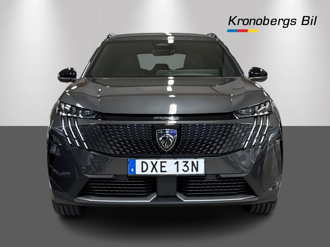 Peugeot 5008 2026, bild 2/10