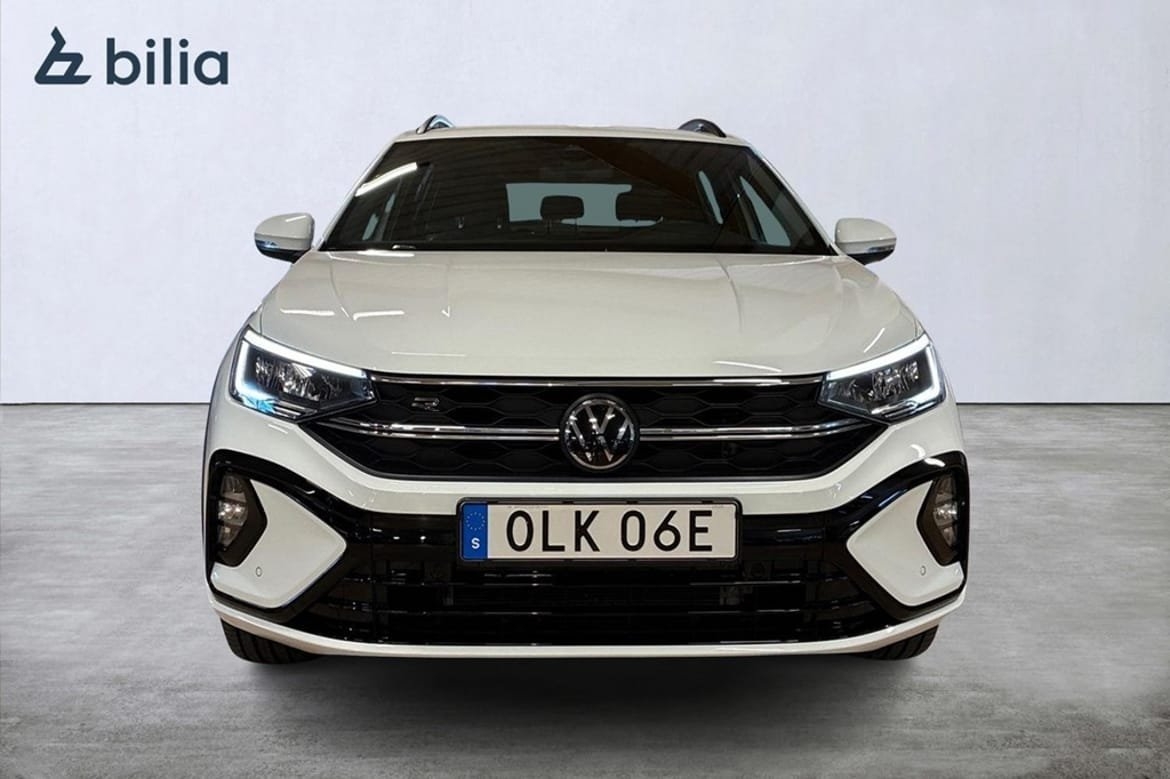 Volkswagen Taigo 2023, photo 6/10