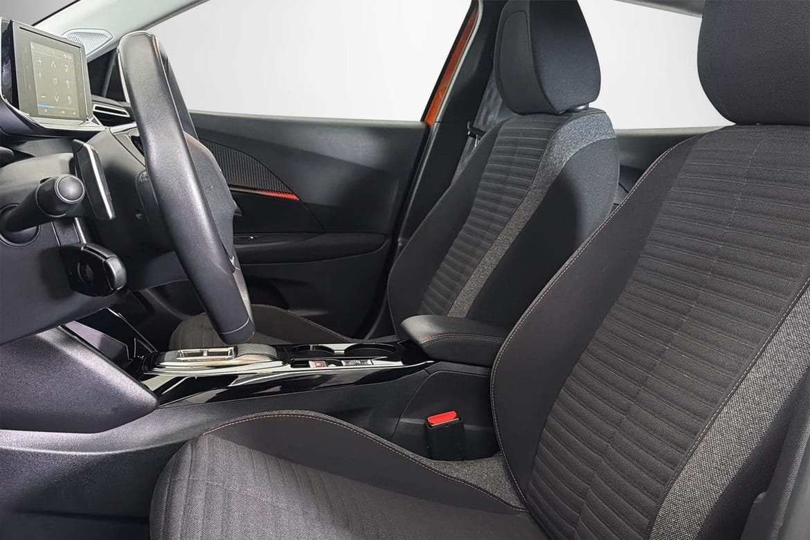 Peugeot 2008 2022, bild 5/13