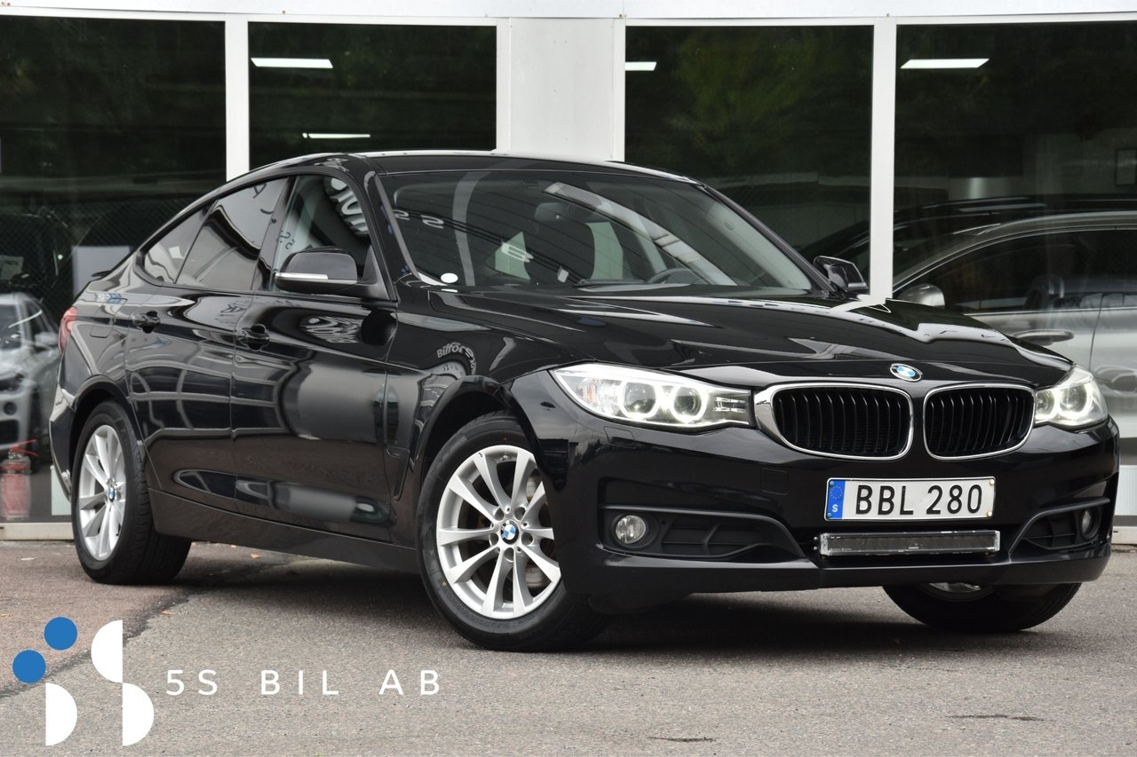 BMW 320