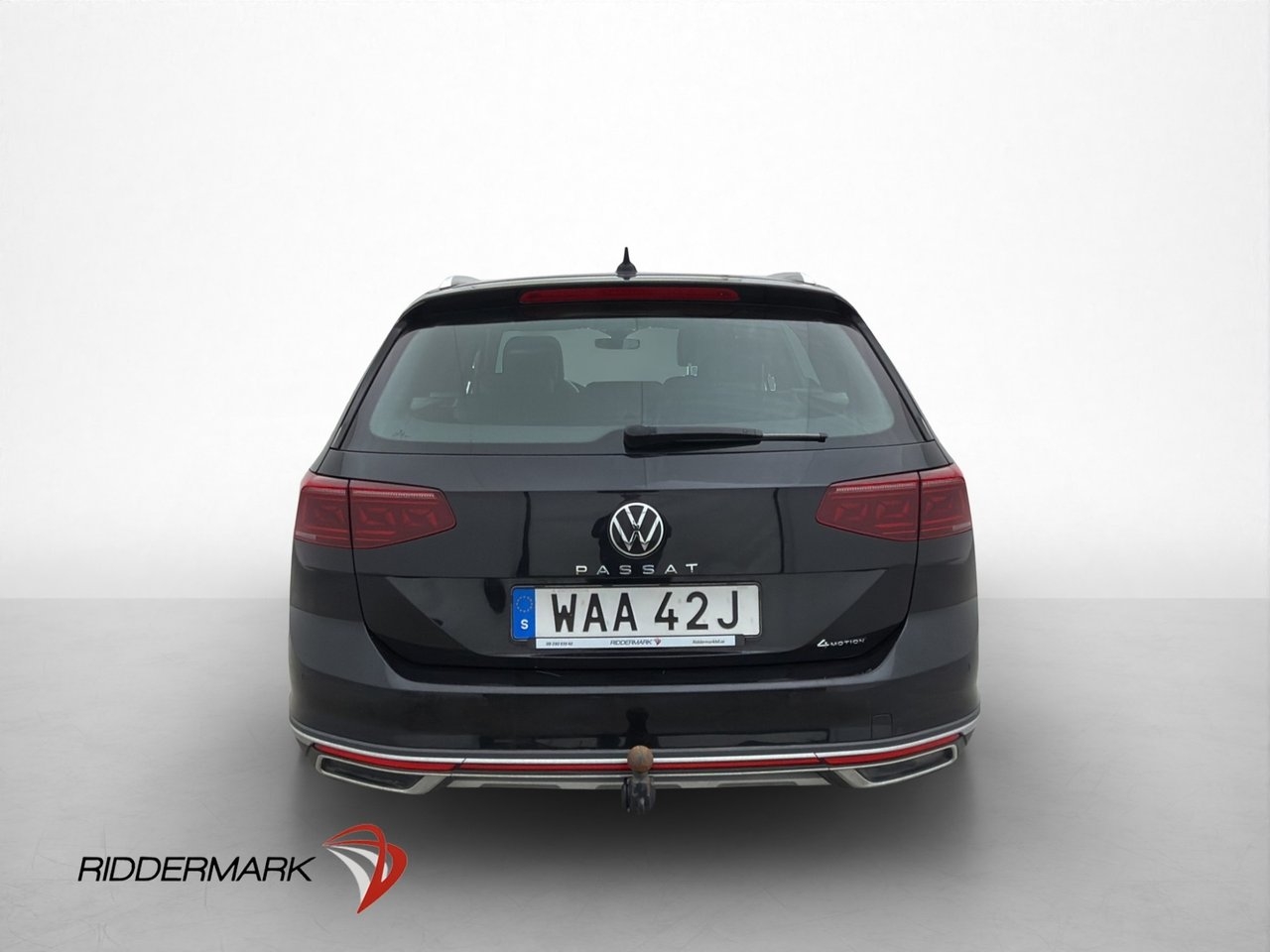 Volkswagen Passat 2023, bild 6/36