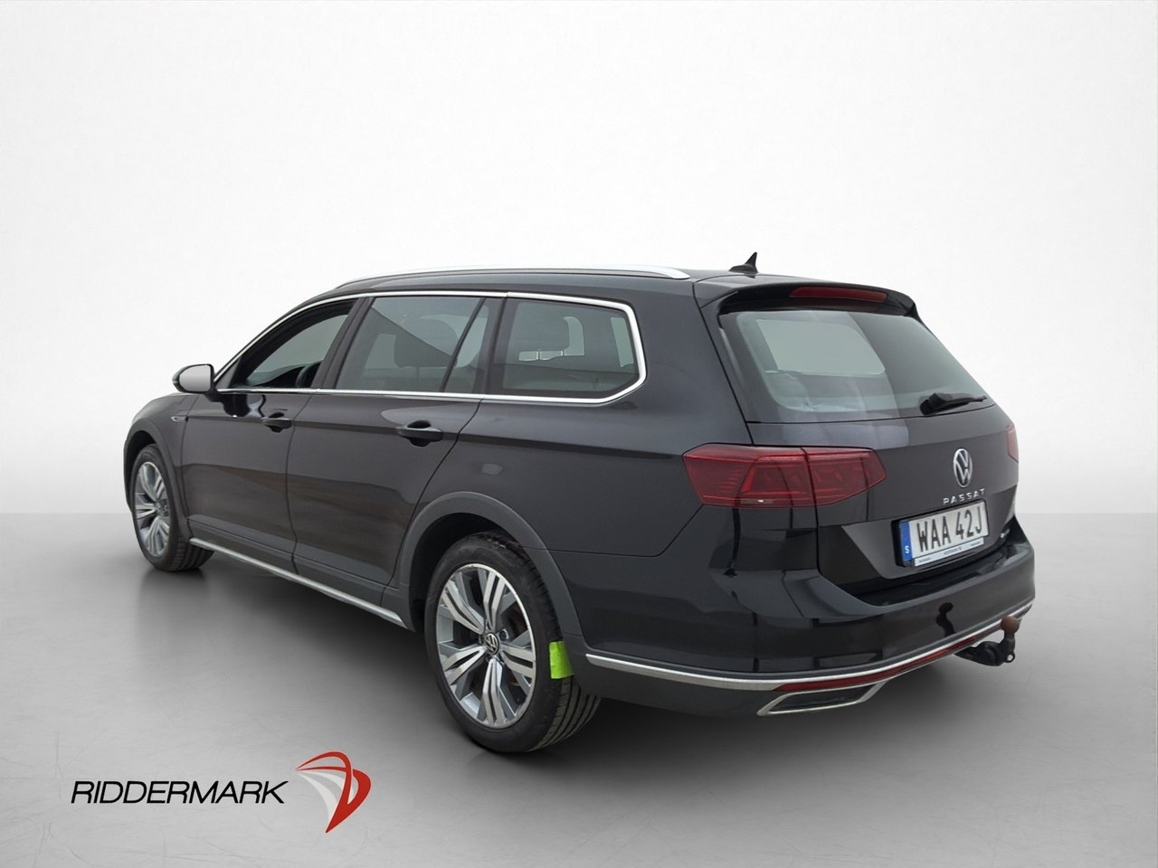 Volkswagen Passat 2023, bild 5/36