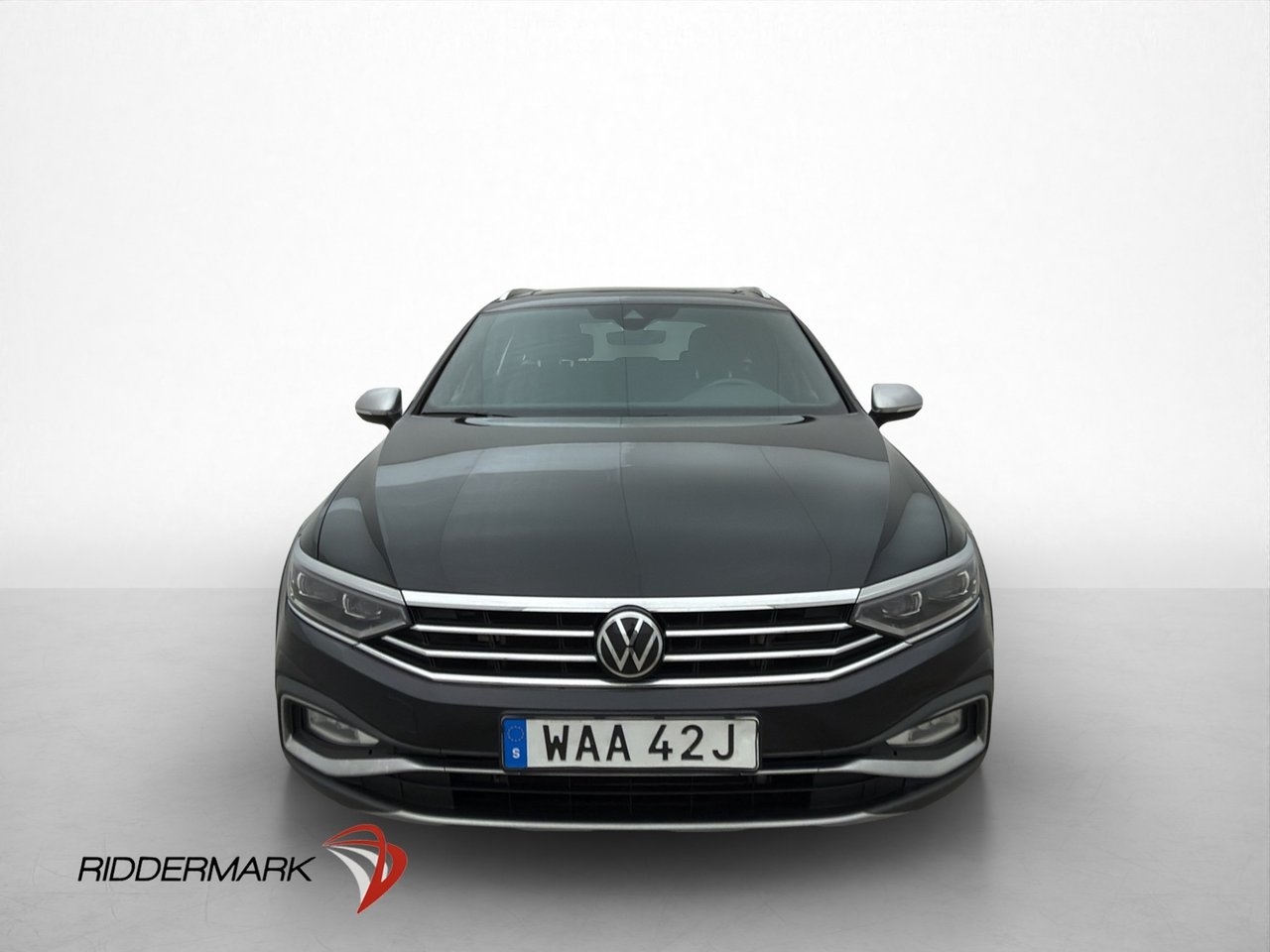 Volkswagen Passat 2023, bild 2/36