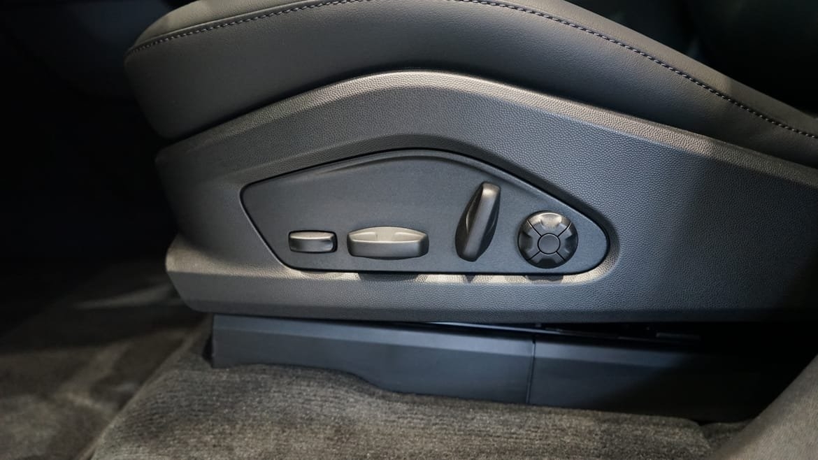 Porsche Macan 4 Sport Edition 2026, kuva 5/10