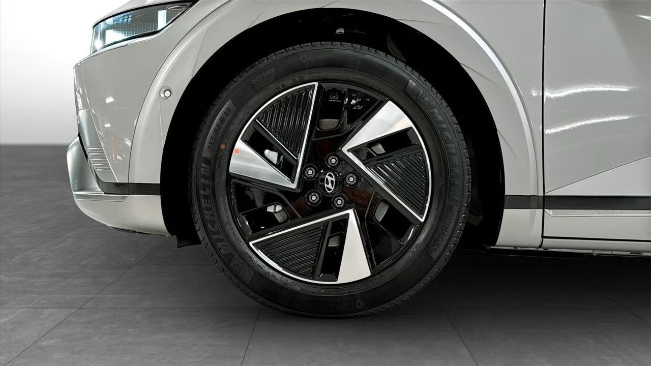 Hyundai Ioniq 5 2027, bild 6/10