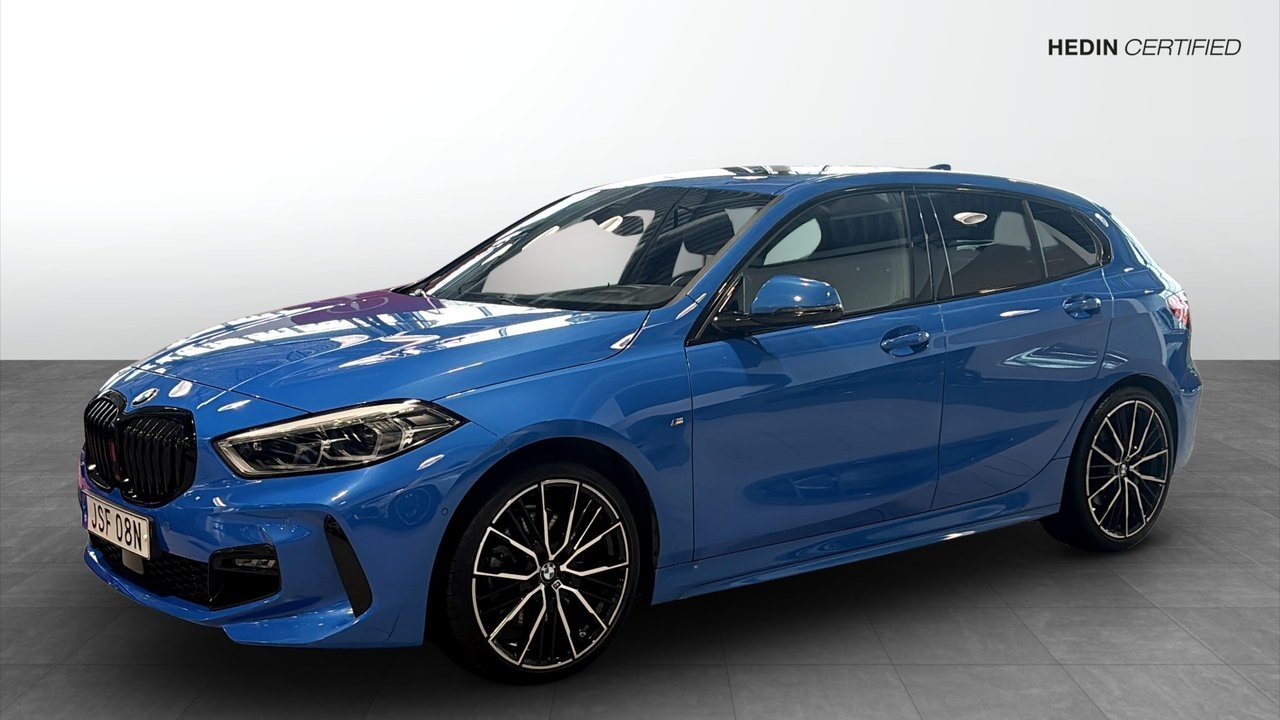 BMW 118