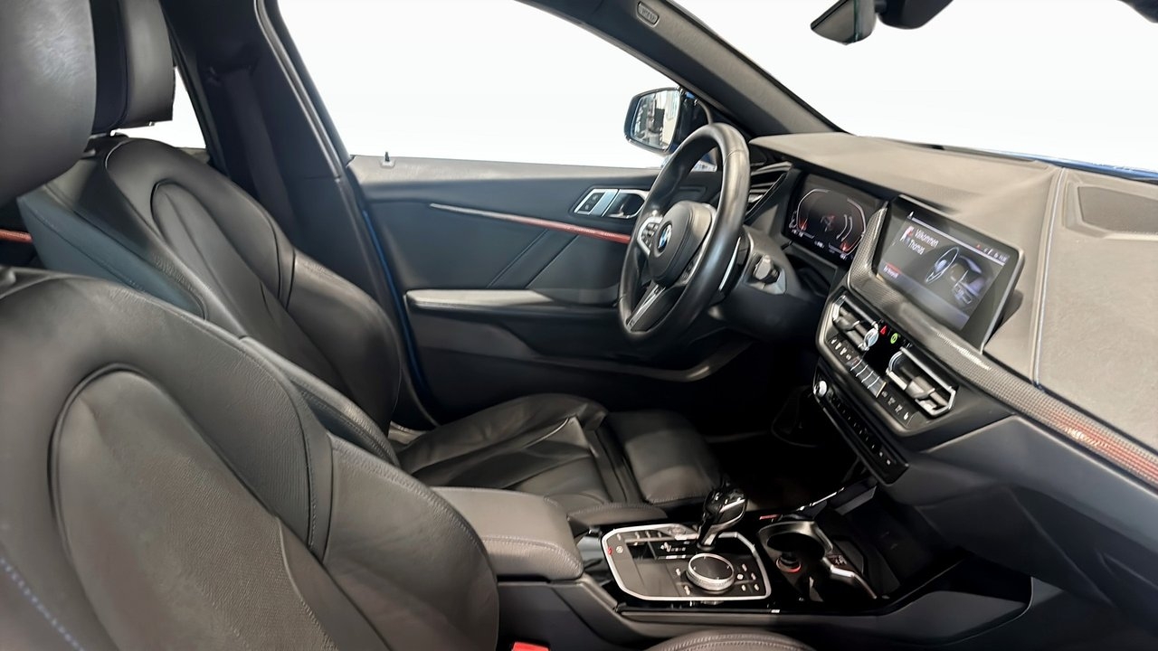 BMW 118 2021, bild 3/9