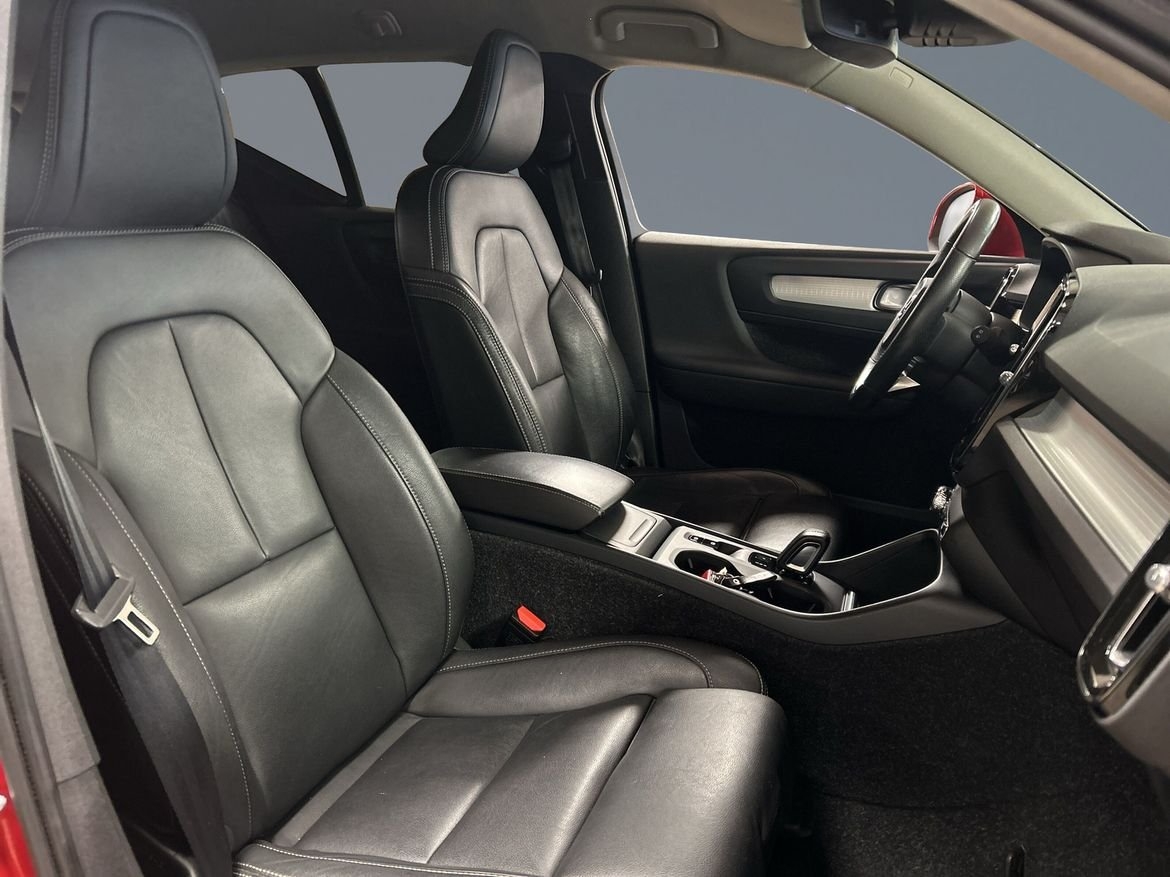 Volvo XC40 D3 FWD Momentum Pro Edition 2019, bild 7/10