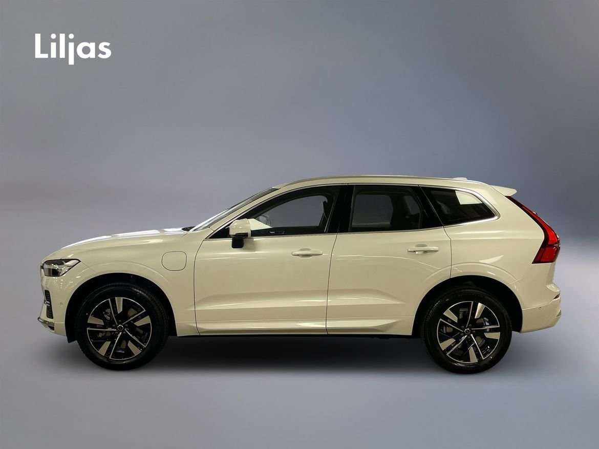 Volvo XC60 T6 Plus Bright Nordic Edition 2027, bild 2/10