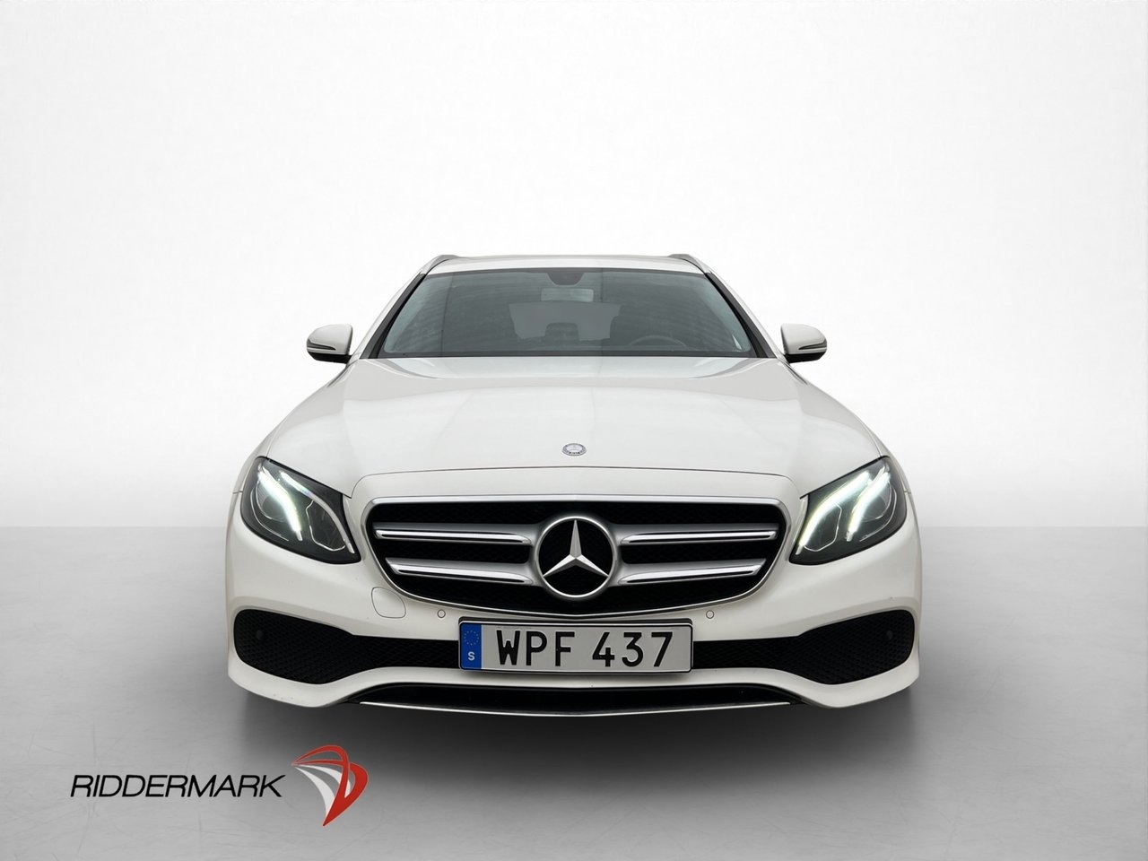 Mercedes-Benz E 2017, bild 2/35