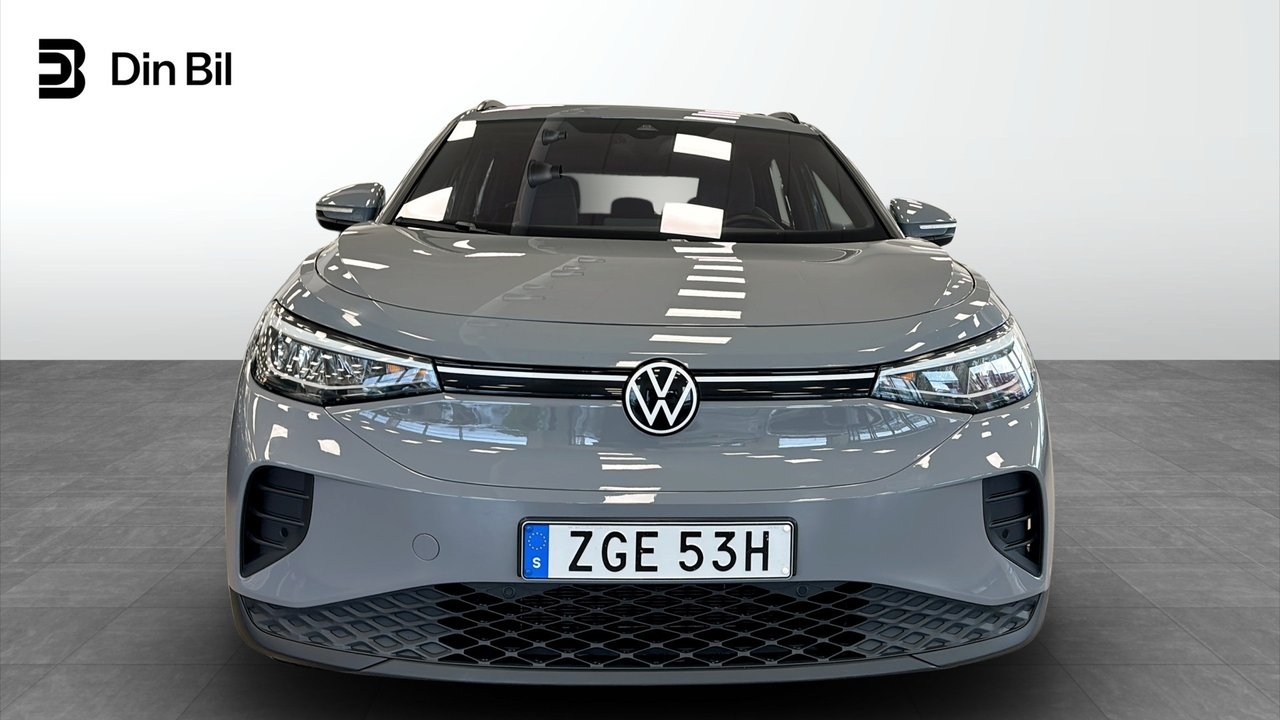 Volkswagen ID.4 2023, kuva 4/10