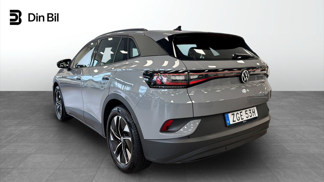 Volkswagen ID.4 2023, kuva 3/10