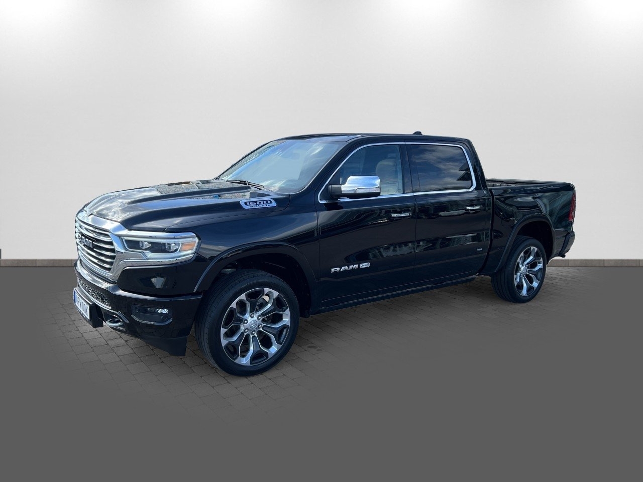 Dodge RAM 1500