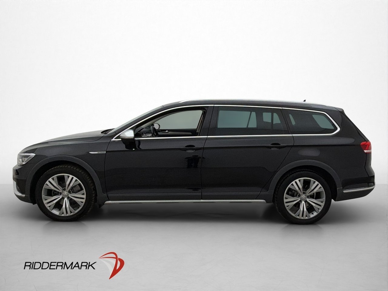 Volkswagen Passat 2018, bild 5/35