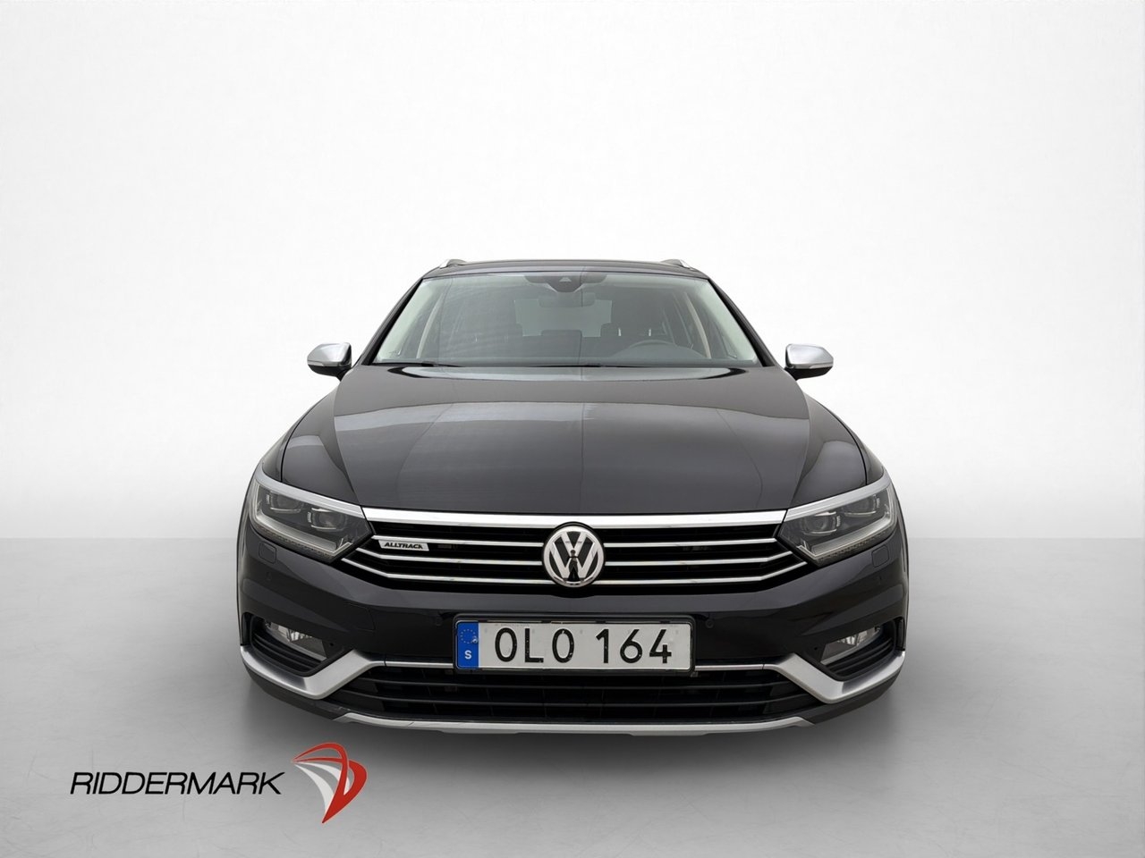 Volkswagen Passat 2018, bild 2/35