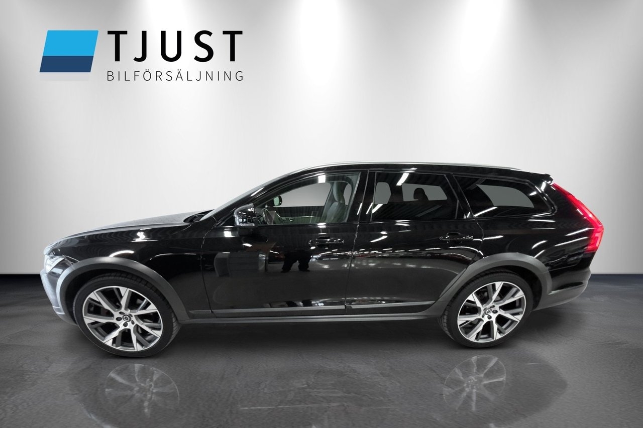 Volvo V90 Cross Country 2019, kuva 5/10