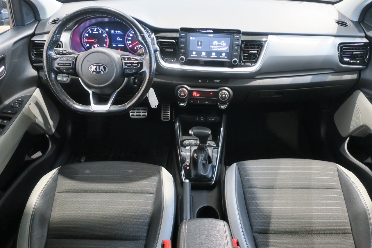 Kia Stonic 1.0 T-GDI Advance Plus 2020, photo 6/10