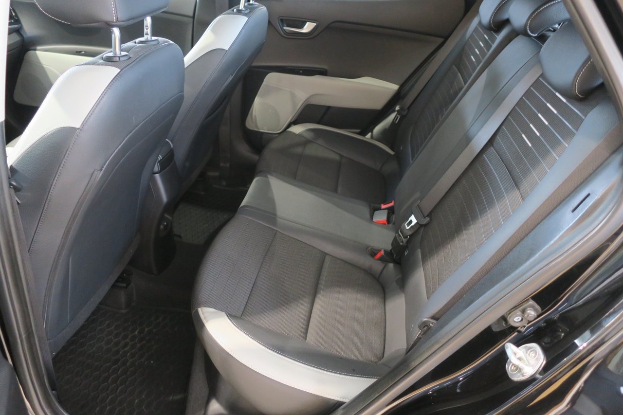 Kia Stonic 1.0 T-GDI Advance Plus 2020, photo 7/10