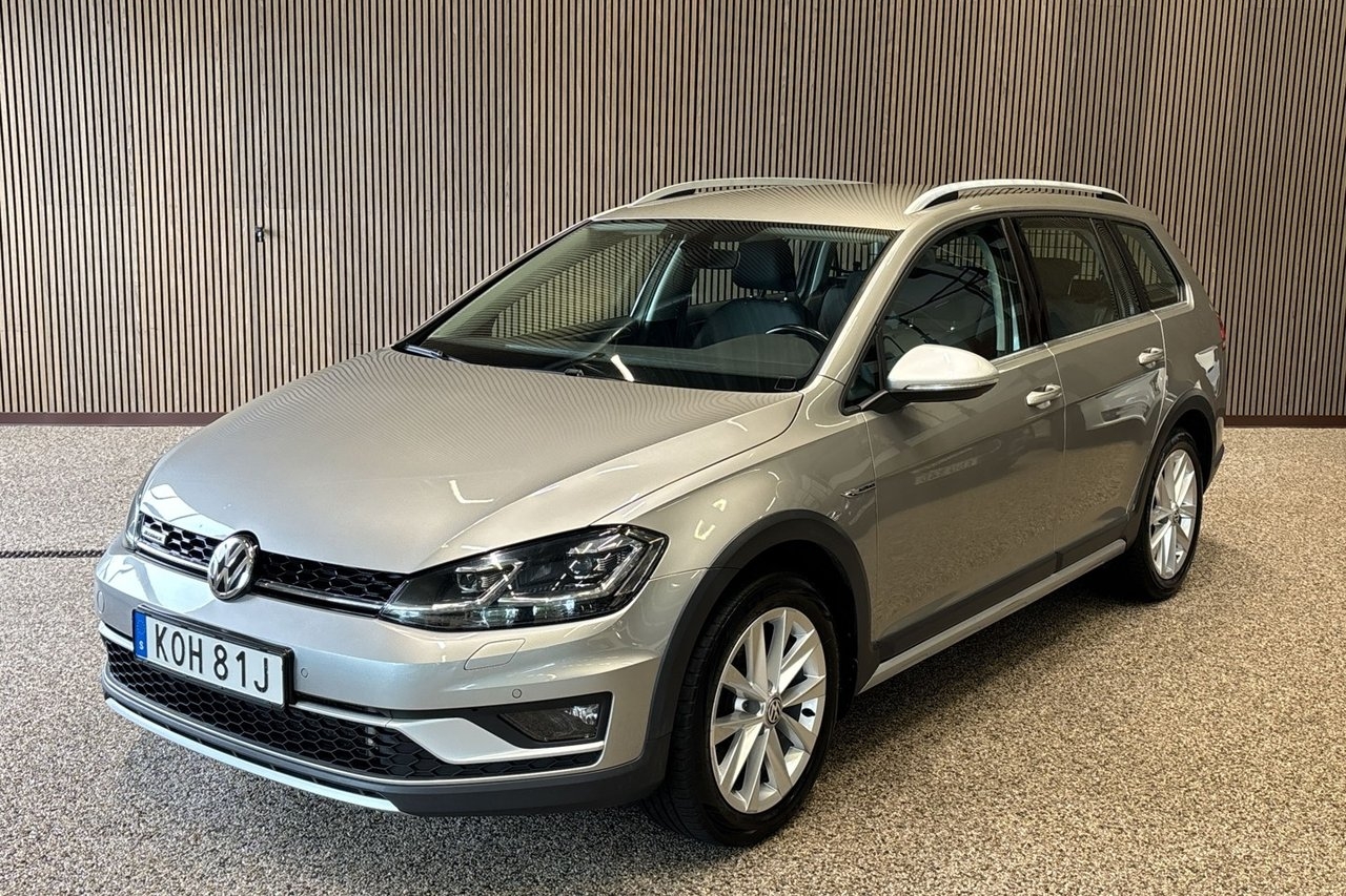 Volkswagen Golf 2020, bild 2/10