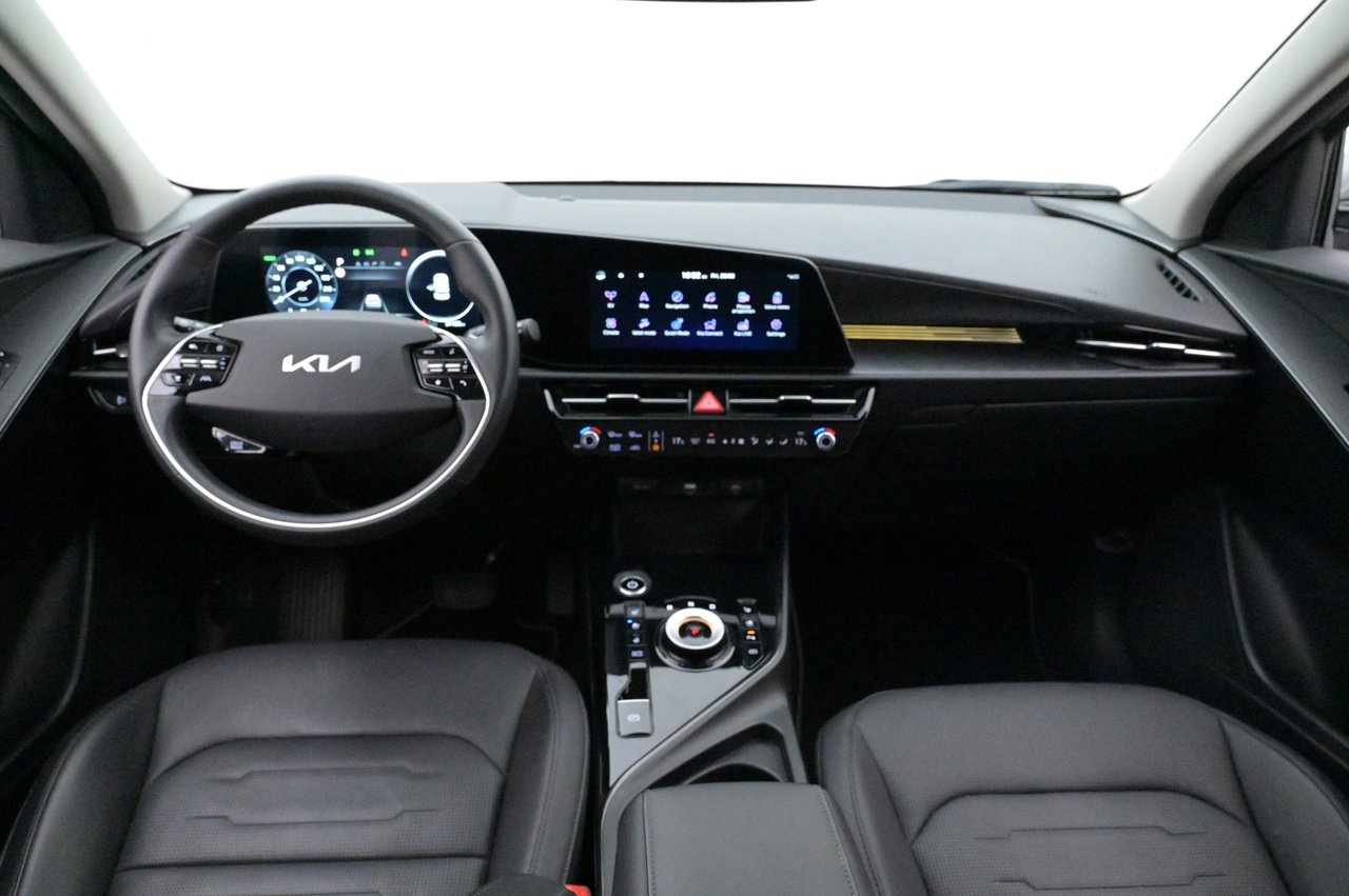Kia Niro Advance Läder 2023, bild 6/10